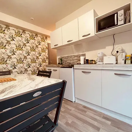 Appartement Tropicana - 297 *