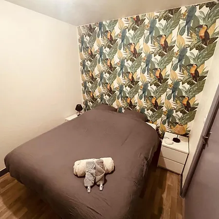 Tropicana - 297 Appartement