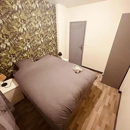 Appartement Tropicana - 297 *