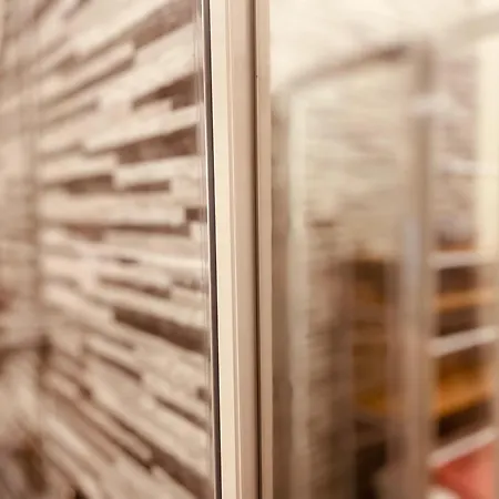 Appartement Tropicana - 297 Rouen