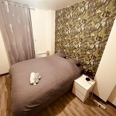 Tropicana - 297 * Rouen