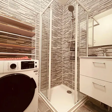 Tropicana - 297 Appartement