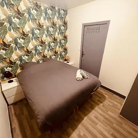 Tropicana - 297 Rouen