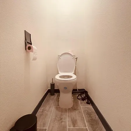 Tropicana - 297 Appartement