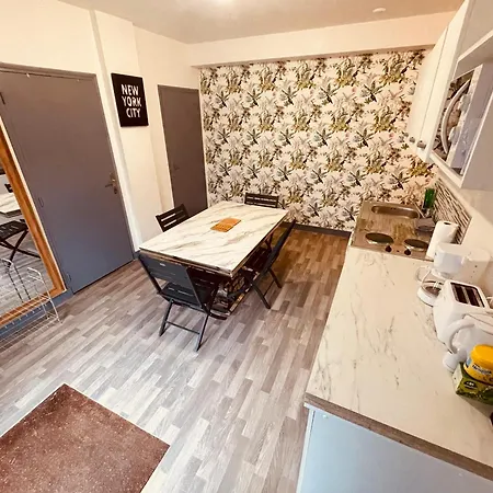 Tropicana - 297 Appartement