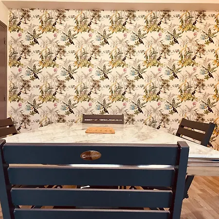 Tropicana - 297 Appartement Rouen