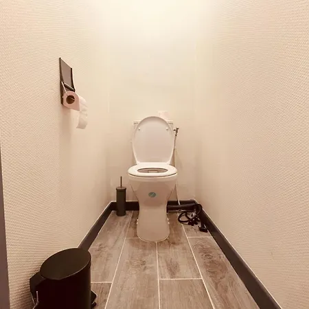 Tropicana - 297 Appartement