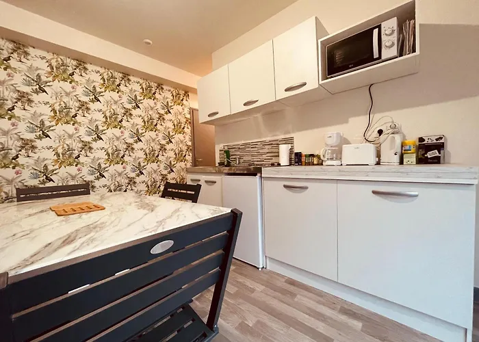 Appartamento Tropicana - 297 *