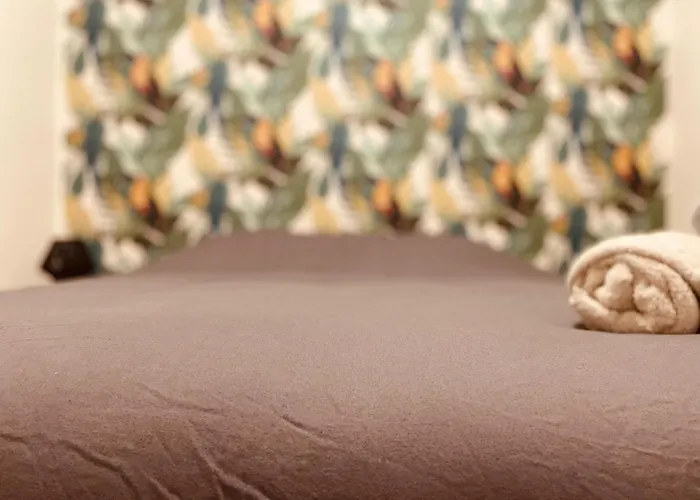 Tropicana - 297 Appartamento Rouen