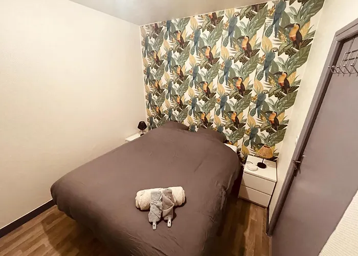 Tropicana - 297 Appartamento