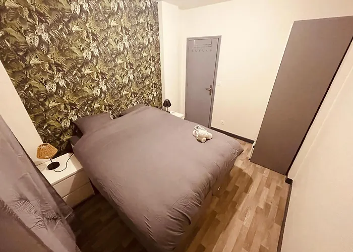 Appartamento Tropicana - 297 *