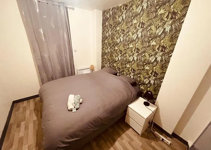 Tropicana - 297 * Rouen