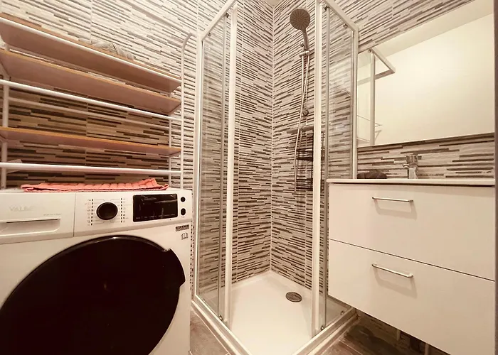 Tropicana - 297 Appartamento