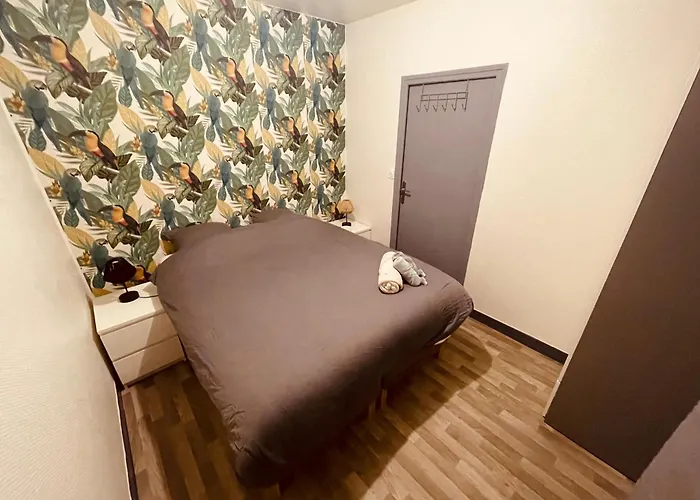 Tropicana - 297 Rouen