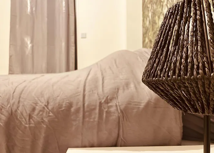 Appartamento Tropicana - 297 Rouen