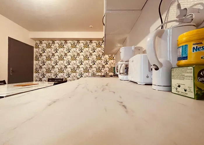 Tropicana - 297 * Rouen