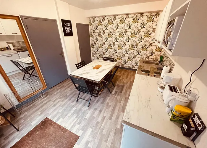 Tropicana - 297 Appartamento