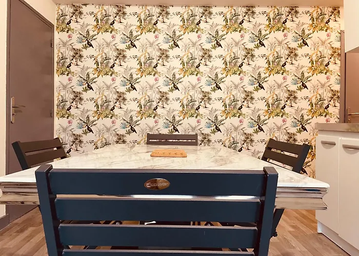 Tropicana - 297 Appartamento Rouen