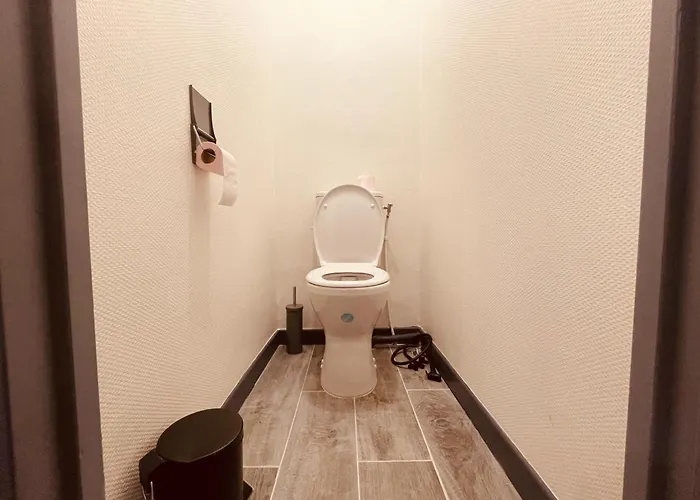 Tropicana - 297 Appartamento